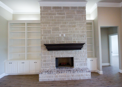 FlagShip Custom Homes - 4813 Crooked Branch Drive - 15