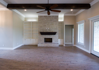 FlagShip Custom Homes - 4813 Crooked Branch Drive - 16