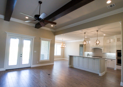 FlagShip Custom Homes - 4813 Crooked Branch Drive - 17