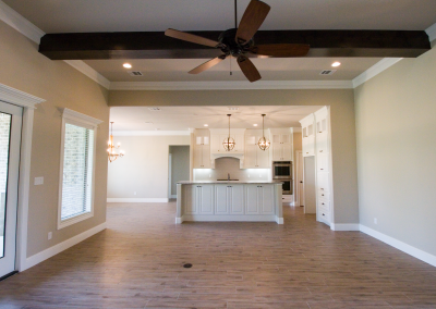 FlagShip Custom Homes - 4813 Crooked Branch Drive - 18