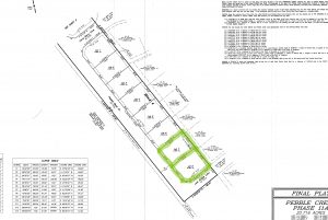 Pebble Creek Lots